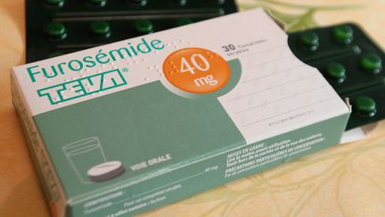 Furosemide 40 Mg Achat