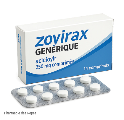 Commander Mébendazole Générique