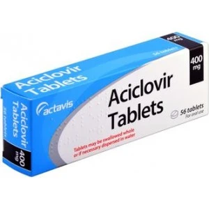 Zovirax 400mg Online