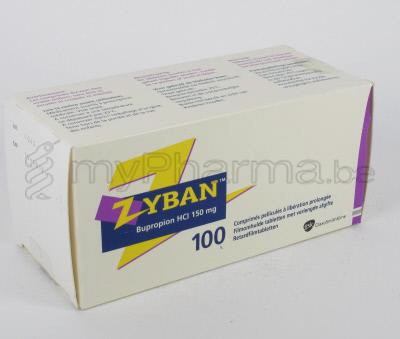 Pharmacie en ligne zyban