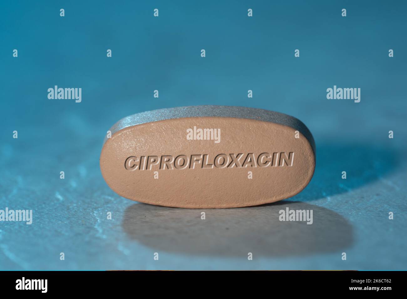 acheter ciplox générique