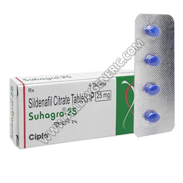 Suhagra 200mg Online