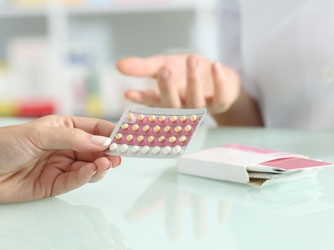 interaction doxycycline pilule