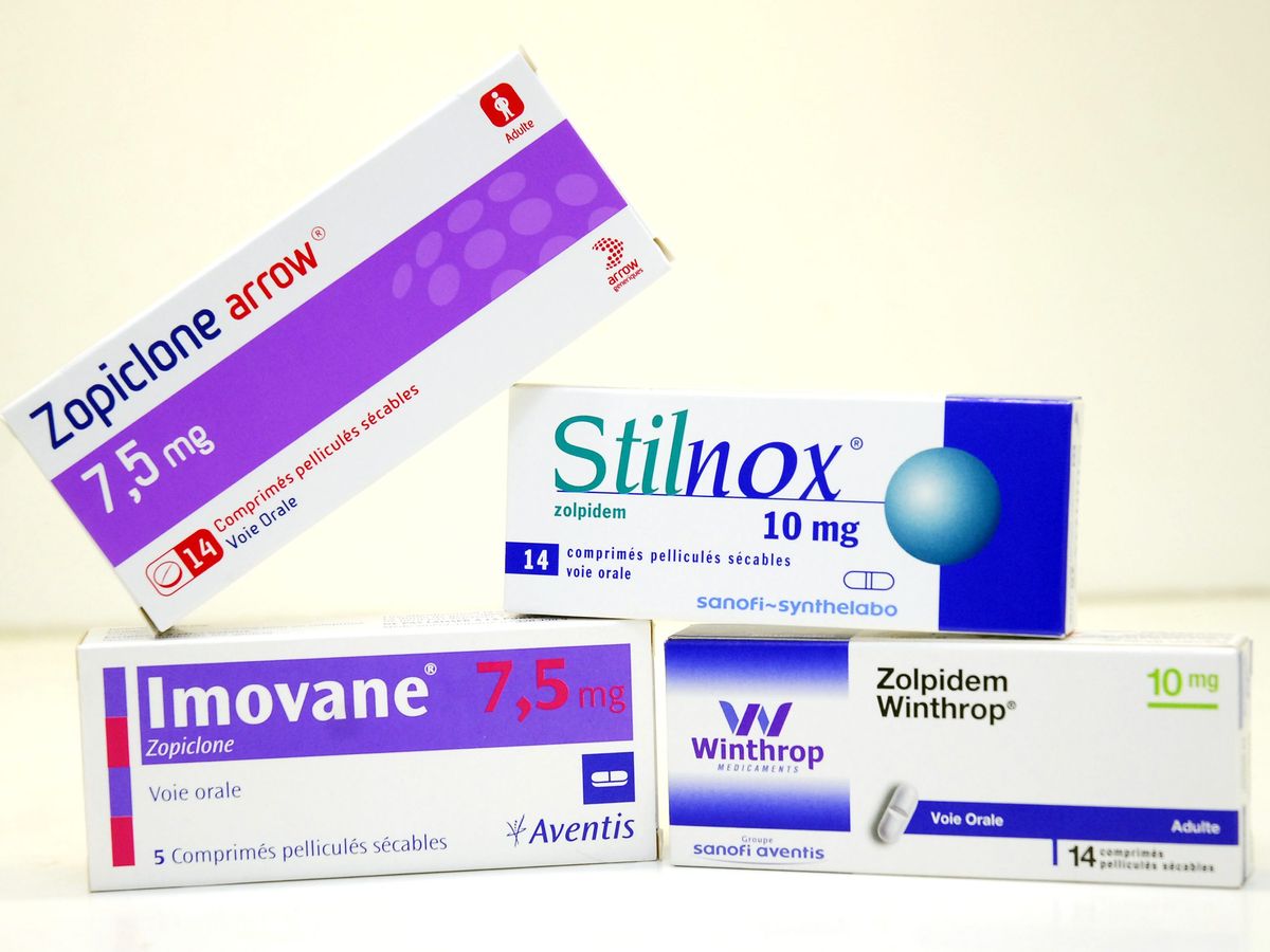 Où Acheter Du Zopiclone
