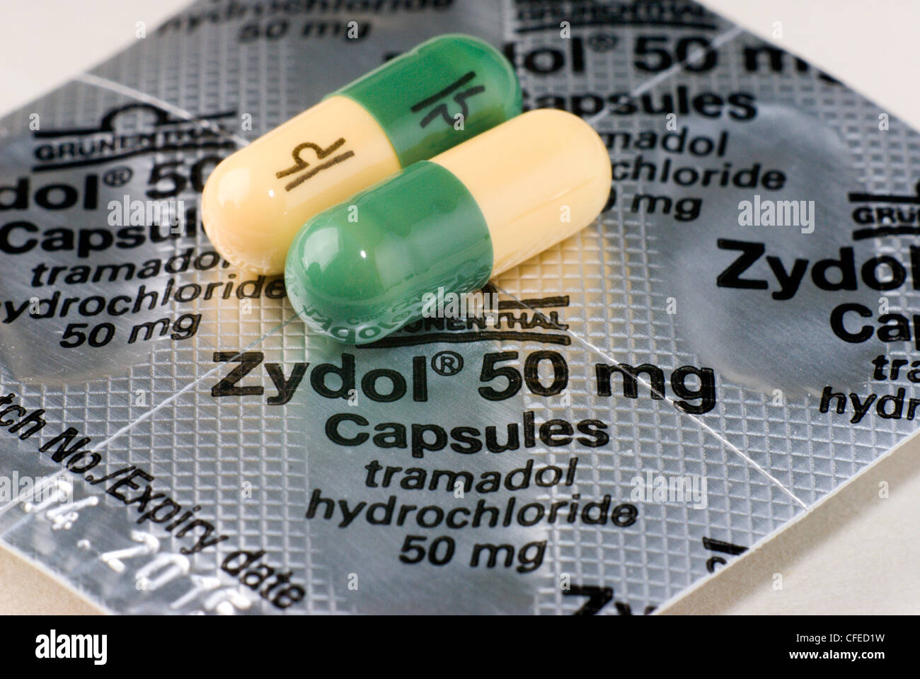 Tramadol paracetamol générique