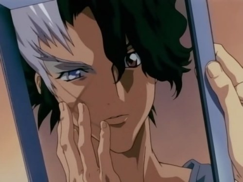 Commander Soma