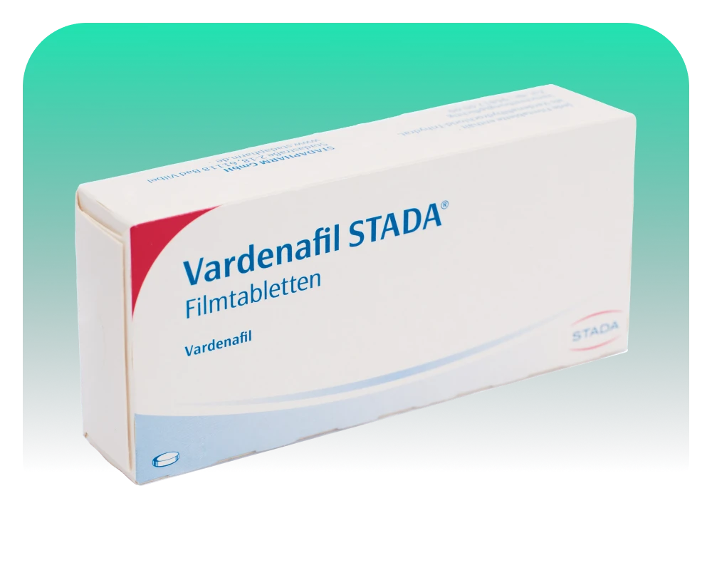 Vardenafil levitra 20mg