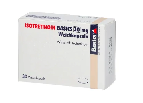 Isotrex gel online