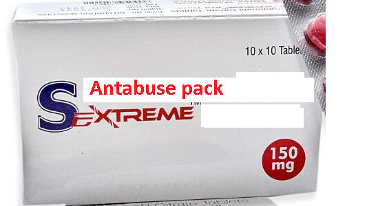 Antabuse Sans Ordonnance