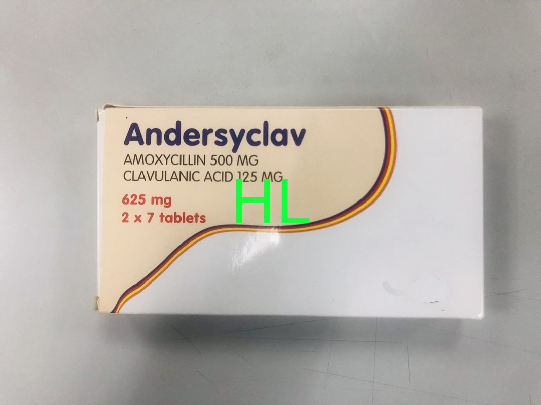 amoxicilline 500 mg generique