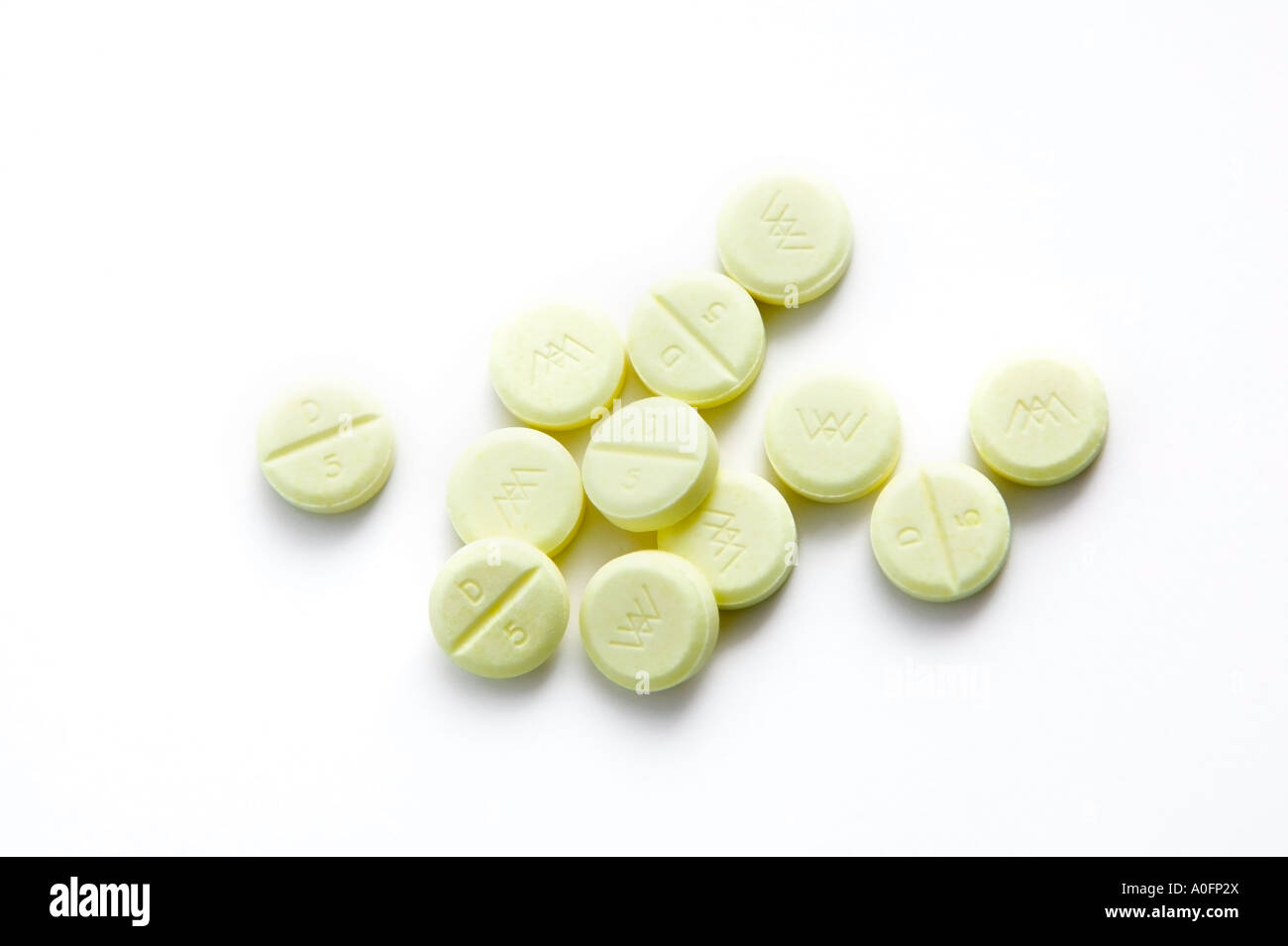 Valium 5mg