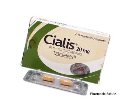 Commander Tadalafil
