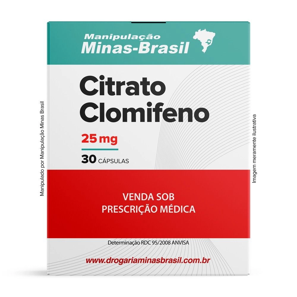 Clomid 25mg