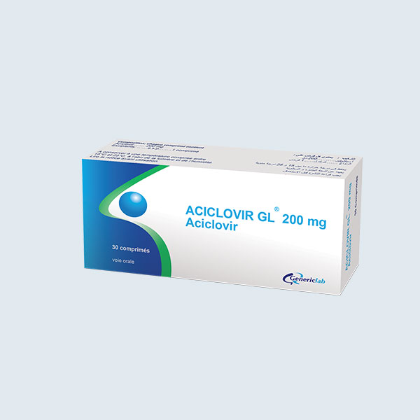 Prix Pour Acyclovir
