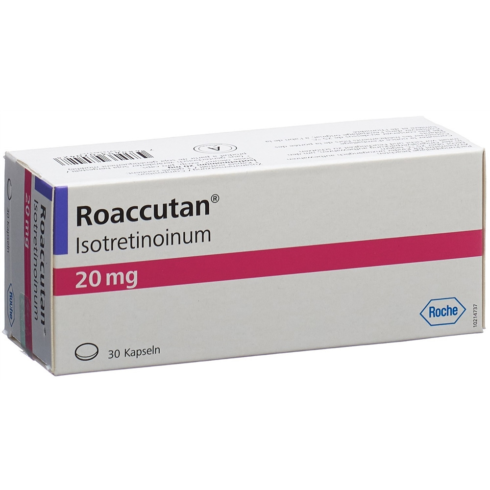 Ordre Roaccutane