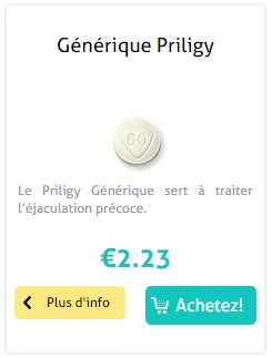 acheter finastéride générique