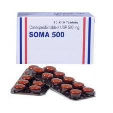 Carisoprodol Acheter Sans Ordonnance