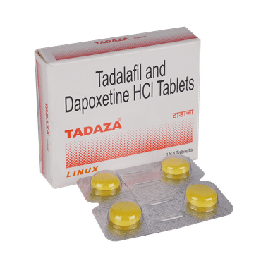 tadalafil 10mg dapoxetine 30mg