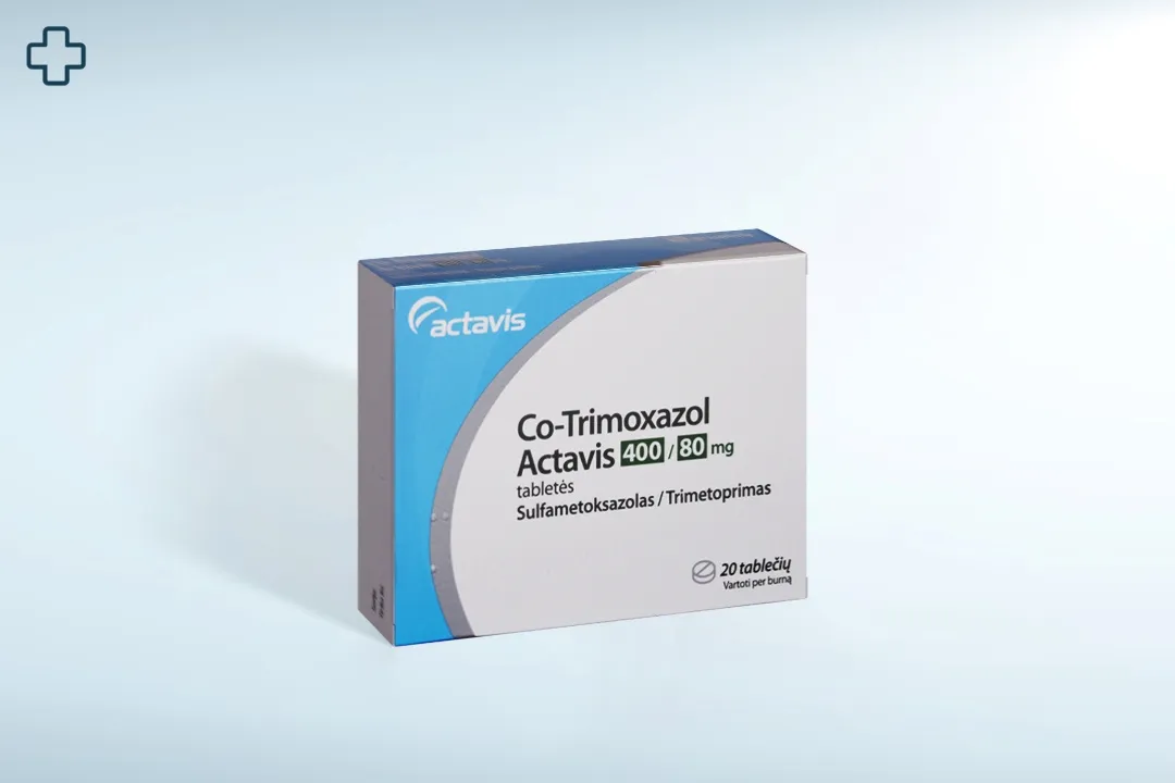 Trimox pharmacie online