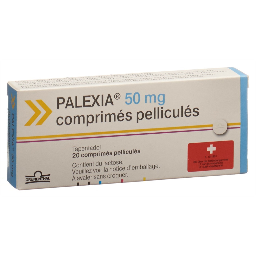 Prix Du Palexia