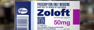 Sertraline Acheter Online