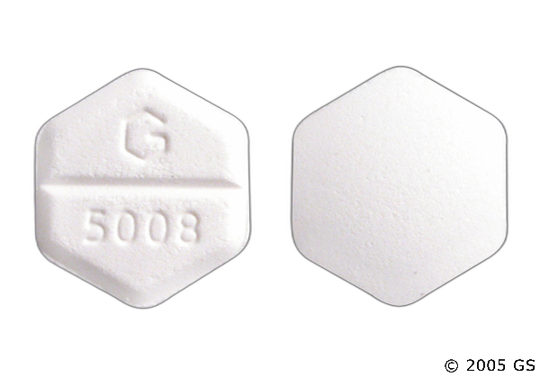 Le prix de misoprostol