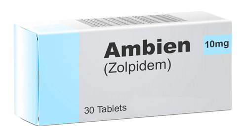 Achat zolpidem ambien