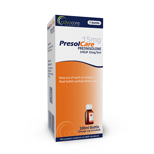 Prednisolone 20mg prix
