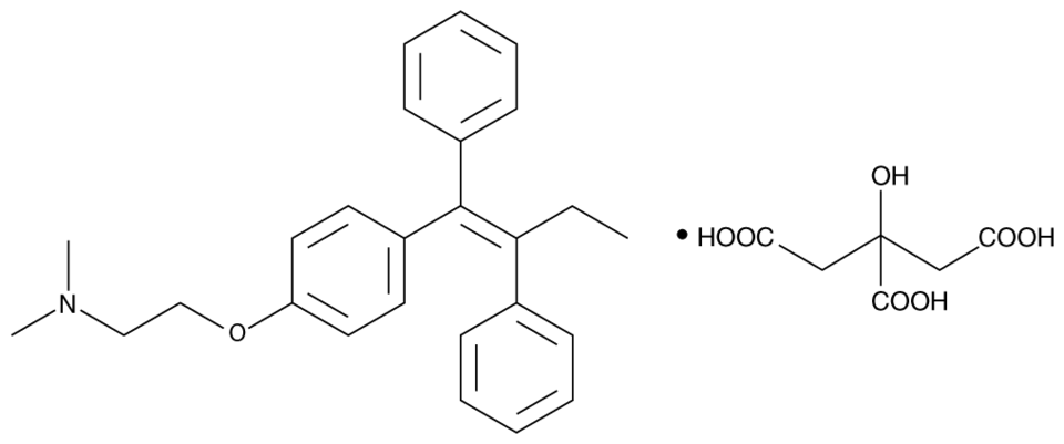 Ordre Tamoxifen