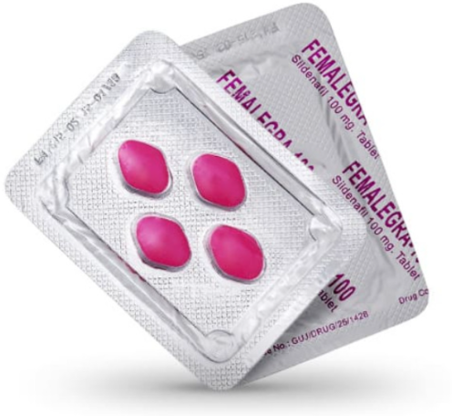 Viagra pour femme 200 mg