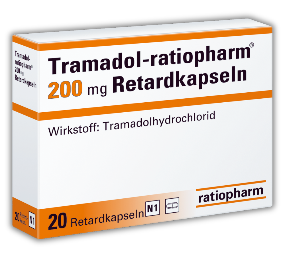 Tramadol 200mg Online