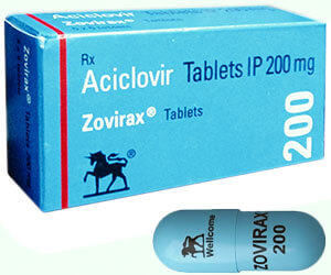 Acheter Du Zovirax En Ligne