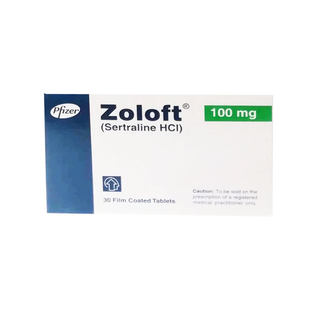 Zoloft acheter online