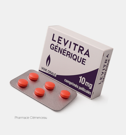 levitra 10mg avis