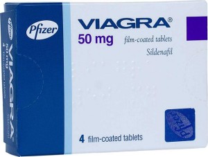 Sildenafil 50mg emc