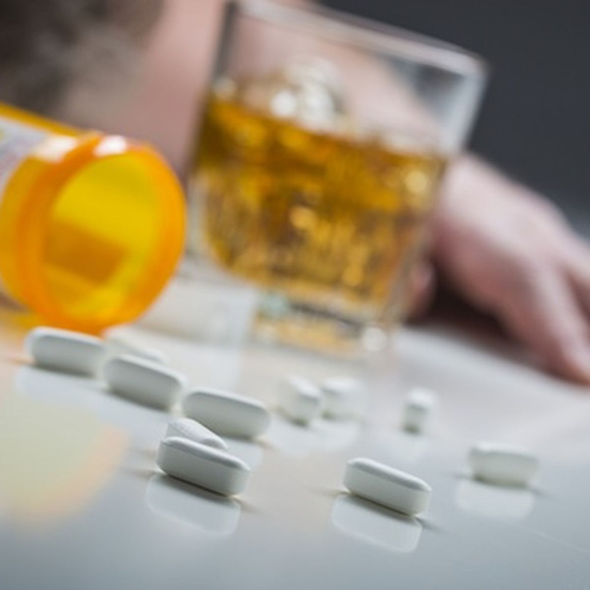 Lorazepam pilules