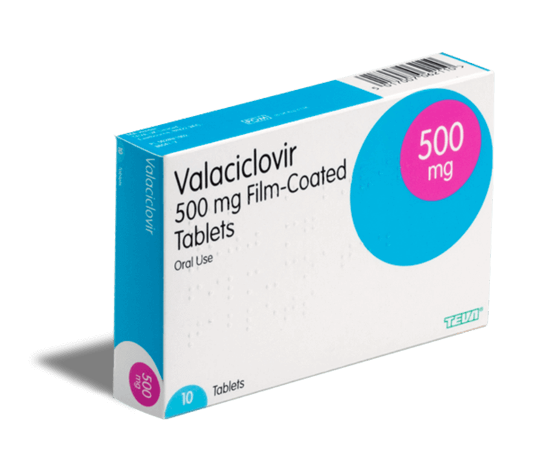 aciclovir générique prix
