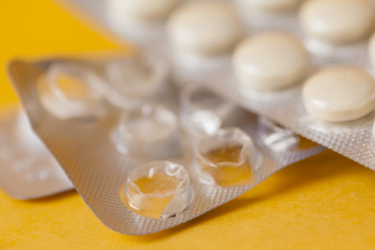Tramadol Générique De Quoi