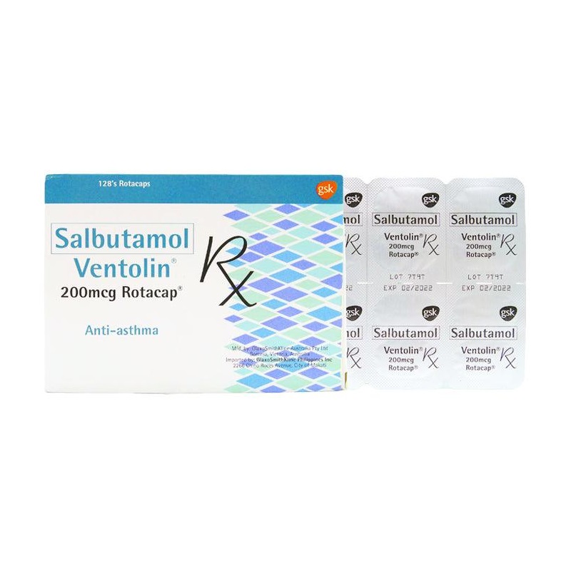 Ventolin Recepta Online Ventolin Recepta Online