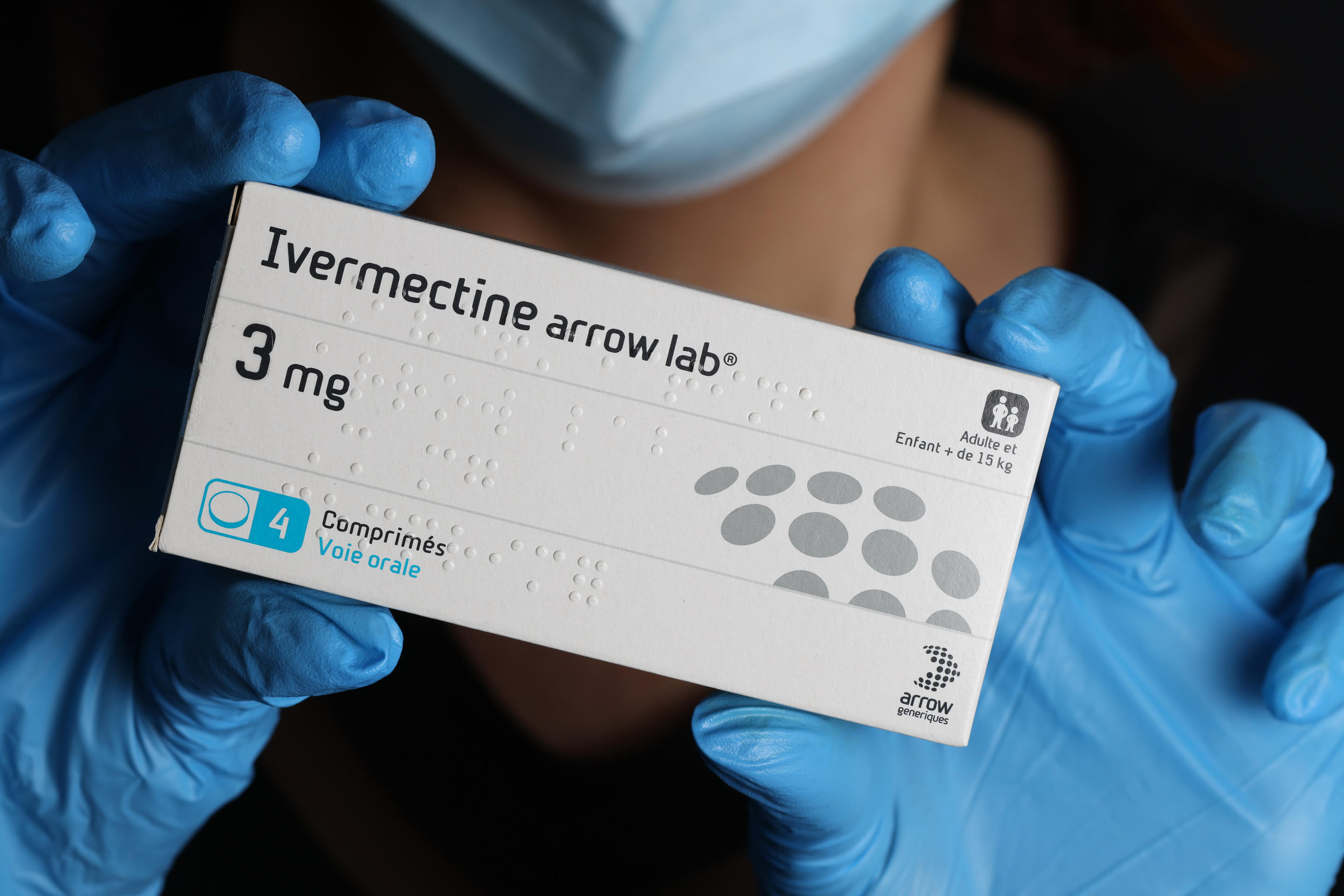ivermectin prix france ivermectin prix france