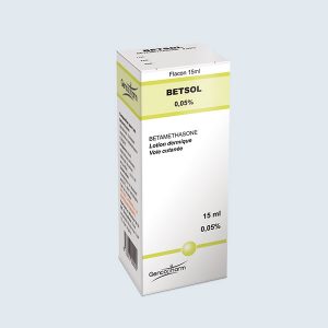 Acyclovir générique