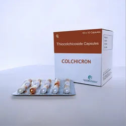 Acheter Carisoprodol