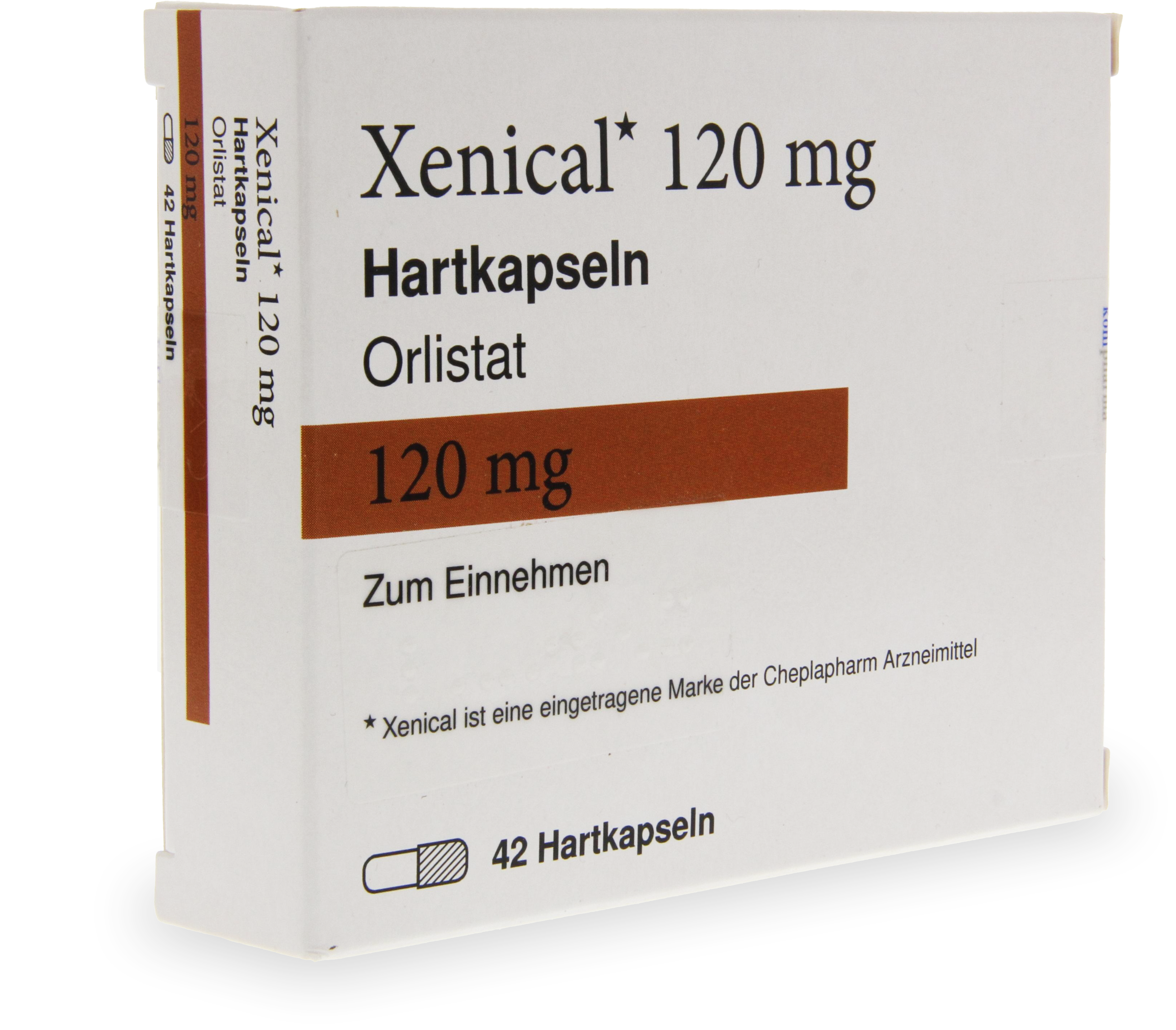 Orlistat Bon Marché