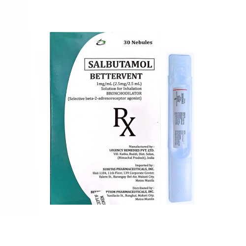 salbutamol bnf online