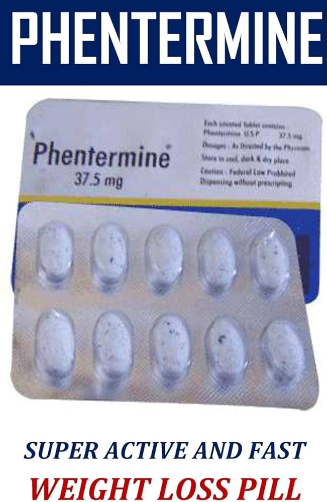 acheter phentermine générique