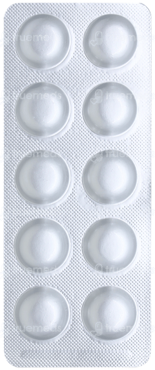 Inderal 10mg fc tabs