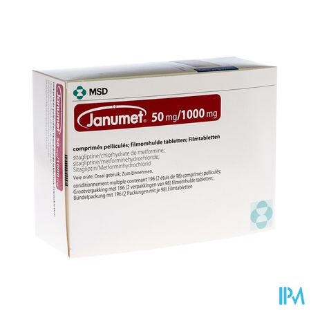 Metformine Prix Belgique