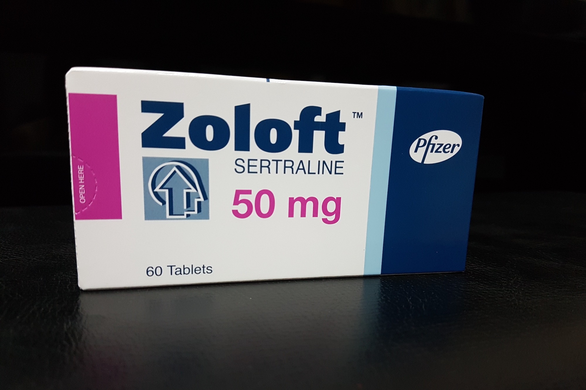 sertraline prix france