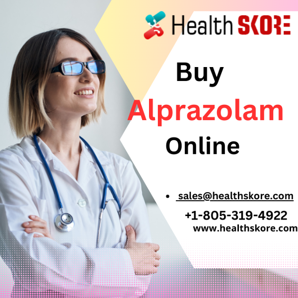Alprazolam Acheter Online