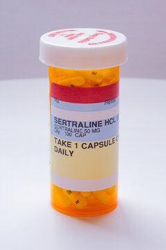 sertraline 100mg zoloft